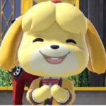 Animal Crossing: New Horizons [ Fangpage ]