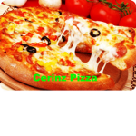 ##### ####### Pizza Place