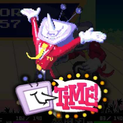 It's TV Time! Roblox music