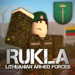 Rukla, Lithuania