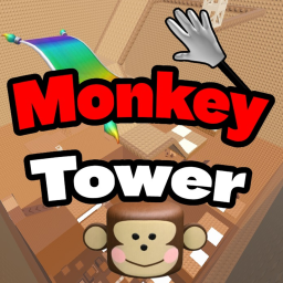 [🍌] Monkey Slap Tower!