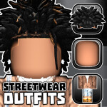 Street Wear Outfits