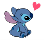 The Stitch Fan Group!