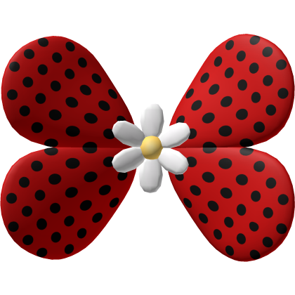 ♡ ladybug halloween costume wings mori kei igari