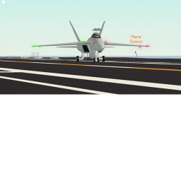 Elis Airstrip