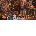 Fall Vibez