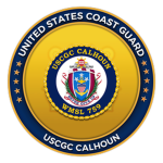 USCGC Calhoun