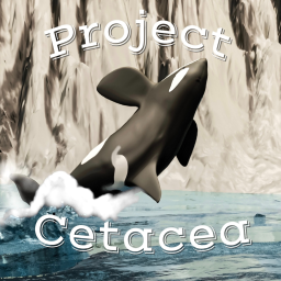 Project Cetacea [Orcas] [EA] icon