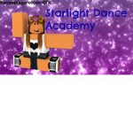 Starlight Dance Academy ©