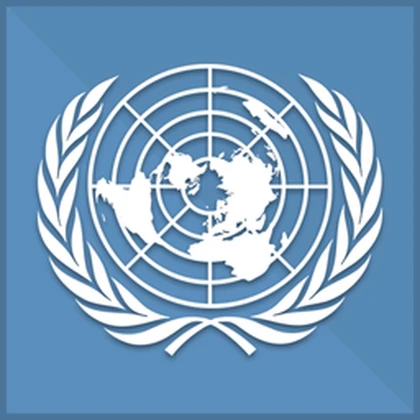 UNO | Unitеd Nations Organization Roblox group icon
