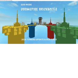 Brick Battle