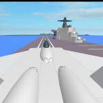 Navy vs Air Force (2010)