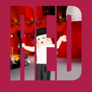 RD Productions: Taylor Swift: The RED Tour RP