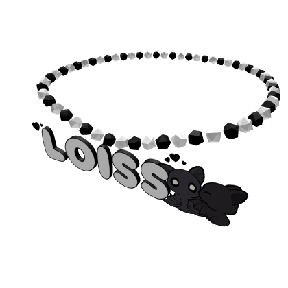 Loiss Roblox item