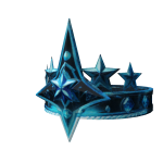 Magnifying Crown of Extravagant Light
