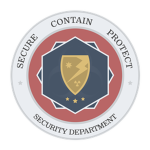 SCP Foundation |-| Security Department