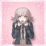 chiaki best girl <33