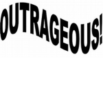 Outrages Game Shows