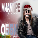 [❄️] МИАМОРЕ OBBY ( OKEY ) 
