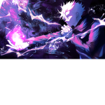 Jujutsu High.