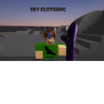 Sk9 Clothing™
