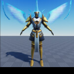 Gabriel Ultrakill judges you