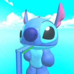 Climb Into Stitch