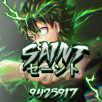 戈Saint