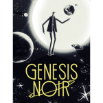 Genesis de roblox