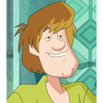 Chill scooby and shaggy squad