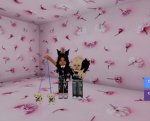 Fun duo
