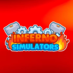 Inferno Simulators