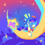 Dreamy :D