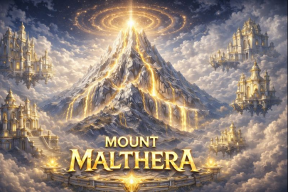SUMMIT x1000 – Mount Malthera