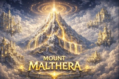 SUMMIT x1000 – Mount Malthera