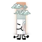Serenity Marker