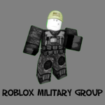 America ROBLOX Military