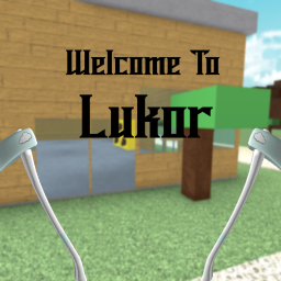 Welcome To Lukor (Alpha 1.4) Release 1