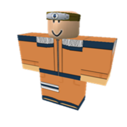 Naruto SpiderNaruto Roblox decal