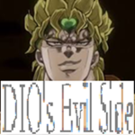 DIO'S SIDE