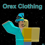 Orex Clothing