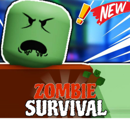ZOMBIE SURVIVAL
