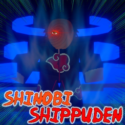 Shinobi: Shippuden V1