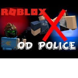 OD Police Forces HQ