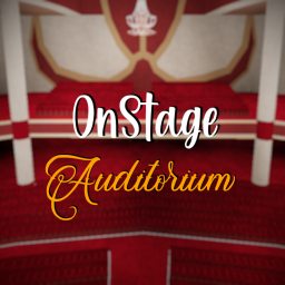 The Grand Auditorium