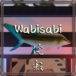 海陽水 | Wabisabi