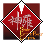 Shinra Incorporated