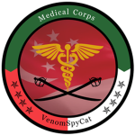 [SAF] Medical Corps