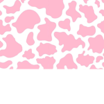 Pink Cows Are So Wows