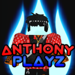 Anthony Playz.